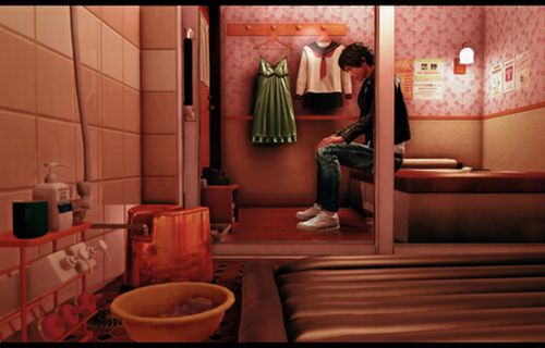 「彼女に性行為下手で嫌われそうだからプロに教えてもらいに来た」と言う客をプロ嬢が相手　→　行為中のセリフがあまりにキモすぎて爆速で原因判明した話ｗｗｗ