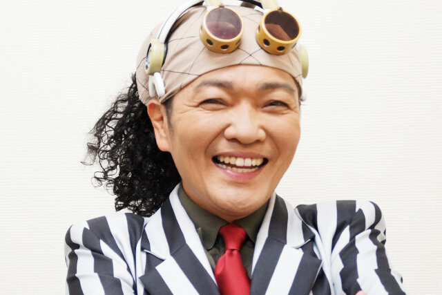 工藤新一やウソップ役でおなじみの声優・山口勝平さんが入院 →理由が衝撃的すぎたｗｗｗｗｗｗ