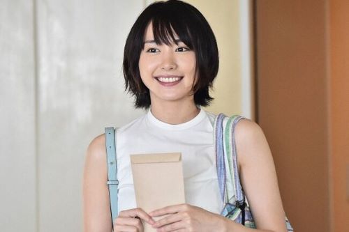 新垣結衣さん、ついにX公式アカウントを更新！その内容がこちら・・・