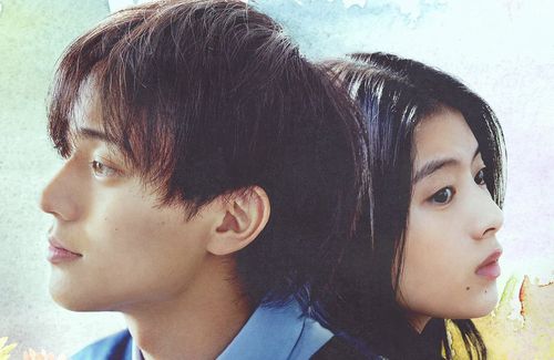 最近の恋愛映画、主人公とヒロインが『余命マウント』してしまう　→　原作ラノベを調べたら想像以上に激しい余命バトルだったｗｗｗｗ