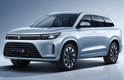 中国の電気自動車、事故後にロックされたままドアが開かなくなり中にいた子供含む3人が死亡 → 車メーカー「エアバッグと動力バッテリーは正常に作動していた」