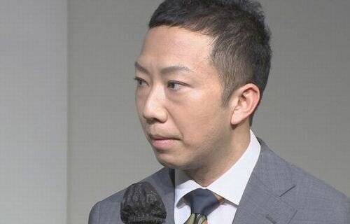 【画像】市川猿之助さん「一家心中」事件から丸1年　現在の姿がヤバイ・・・