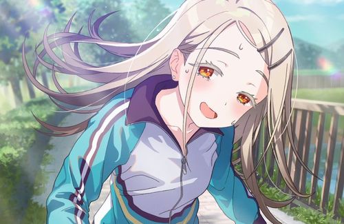 昨今のオタク界隈、ライザのようなむちむち女子が流行ってたのに、『学マス』の篠澤広の影響で「骨と皮だけのガリガリキャラ」ブームに一変してしまうｗｗｗｗ