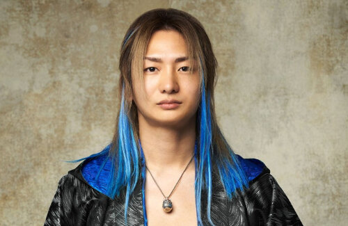活動休止中のDJ社長さん、脱退した2人目のメンバーをディスる動画公開！ついでに自分が4回目の結婚して5人目の子供が生まれることも明かす