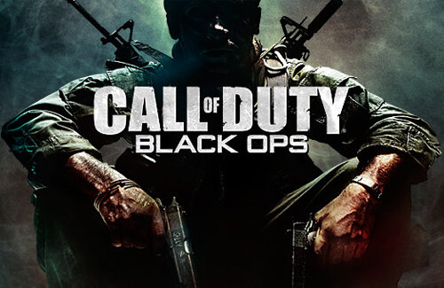 今年の新作CoDは『コールオブデューティ ブラックオプス6』だと判明！新聞広告がお漏らしｗｗｗｗｗ