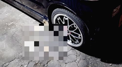 【朗報】迷惑駐車の最も効果的な撃退法、これです