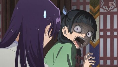 【悲報】納税版『薬屋のひとりごと』、休載へ・・・