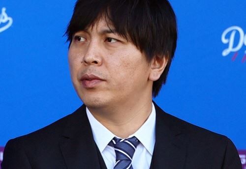 水原一平容疑者、日本に強制送還される見込み！！！