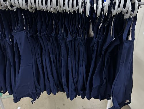 【悲報】リサイクルショップ「なぜか大量のスクール水着が入荷しました」→1時間で完売してしまう　世界よ、これが日本だ