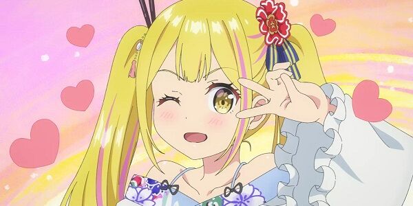 「このアニメ、なにがやりたい話なのかわからん」→作者がブチギレ反論「お前こそなんのために生きてるの？」