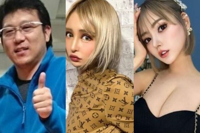タワマン刺殺事件にカリスマキャバ嬢たち「遊び慣れてない男ほど勘違いするし、大事なものを売ってまで金をつくる男はヤバイ」