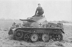 【衝撃】ナチス兵器の発展、凄い