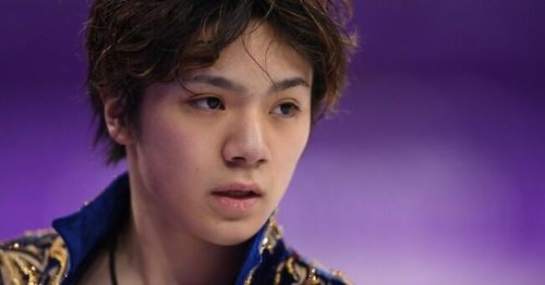 【お疲れ様でした】フィギュアスケート・宇野昌磨選手、現役引退を発表！