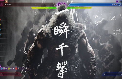 【炎上】『スト6』試遊会で話題になった「ワンボタン瞬獄殺」運営が存在を否定 → カプコンに非難殺到「検証したプロに失礼」「最初からパッチノート出せ」