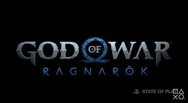【速報】PS版『ゴッド・オブ・ウォー ラグナロク』発売決定！