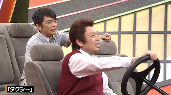 【さすが】大阪のタクシー運転手のお笑い力、ガチで高すぎる！「西成はだいぶ毒気が抜けましたねぇ」という振りに対する最高の返しがこちらｗｗｗｗｗ