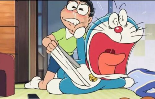 【知ってた？】『ドラえもん』の四次元ポケット、何でも無限に収納できるのではなく◯◯◯になると一生道具が取り出せなくなる怖い道具だった…　「アニメでもわかるシーンがある」