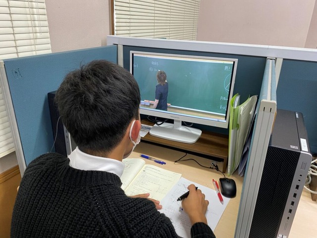 【悲報】「東進の受講用パソコンにエグい履歴あって草」→ 塾でナニしてんだよコイツｗｗｗｗｗｗｗｗ