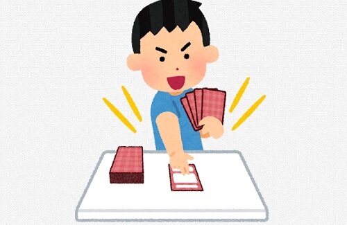 遊戯王の交流会に70歳超えのおばあちゃんデュエリストがいて対戦 ⇒ 結果ｗｗｗｗ