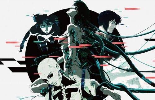 【予約開始】初代PS『攻殻機動隊～GHOST IN THE SHELL～』、幻の名盤サントラの再販が決定！　石野卓球やデリック・メイらの楽曲収録