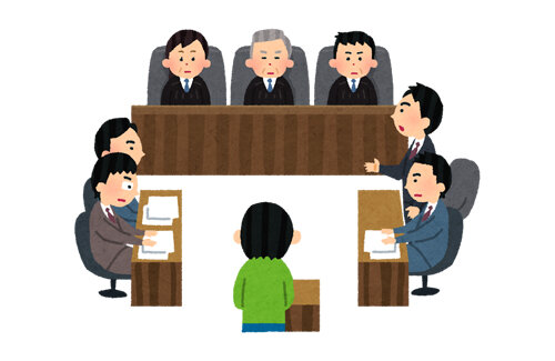 横浜市教委、教員わいせつ事件裁判で最大50人の職員動員！傍聴席を埋めて一般人排除してしまう