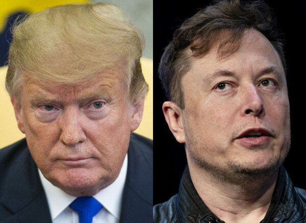 ドナルド・トランプ「大統領になったらイーロン・マスクを助言役に起用するぞー！！」