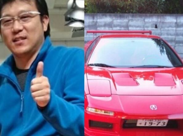 新宿タワマン事件でNSXおじさんに同情してる奴らは全員恋愛弱者で、自分が異常なこと理解してる？