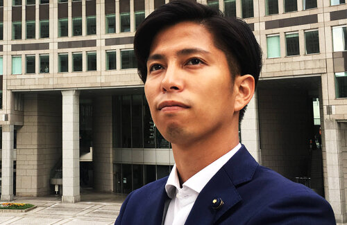 都民ファースト・尾島幹事長「東京を舐めるなッ！」都知事選出馬表明した石丸伸二氏を突き放す「失敗すれば国益を損なう。氏には絶対に無理」