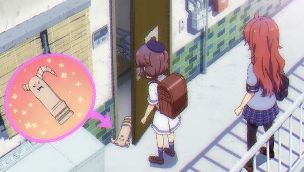 前住民から受け継ぎ長年ドアストッパーにしている奇妙な岩石、種類がまさかの〇〇だとわかり住民困惑ｗｗｗｗｗｗｗ