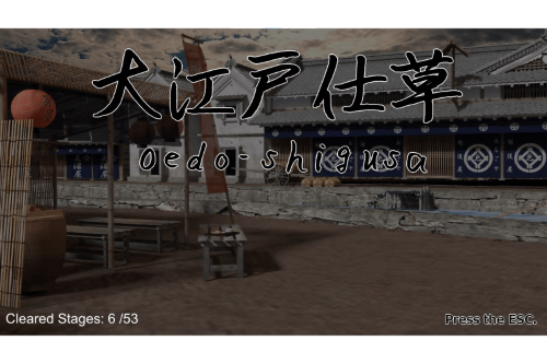 “ジャパン”っぽくなかったら引き返す8番出口系ゲーム、爆誕ｗｗｗｗｗｗｗｗｗ