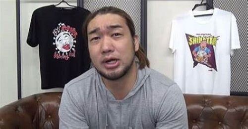 シバター、ジュキヤBANにコメント！「また1人バカな迷惑YouTuberが消えてよかった」