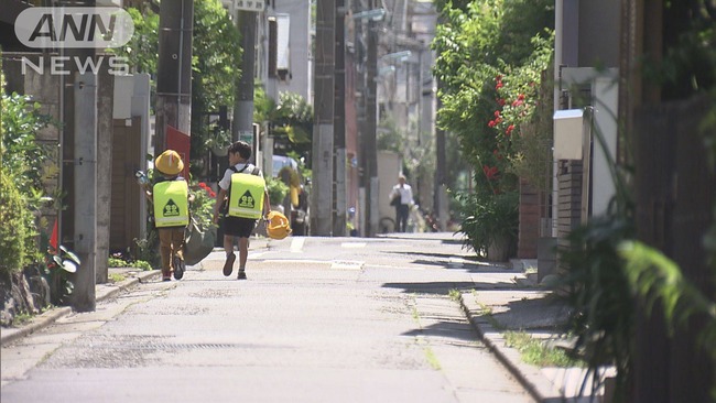 生活道路の法定速度が60キロから30キロに引き下げへ→「もっと早くに改正すべき事」「今更感が凄い」とネットでは厳しい声