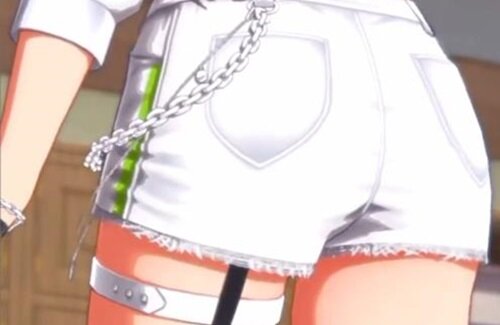 【動画】『学園アイドルマスター』の揺れる部位まとめが話題に！◯◯◯まで揺れるのかよ・・・
