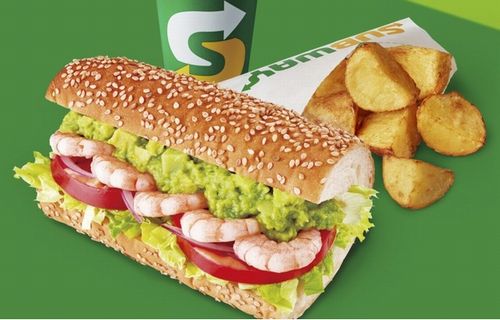 人生初サブウェイを食べた人が感激のあまりツイート　→　サブウェイ公式が感謝のリプ　→　まさかの最悪の事態に…