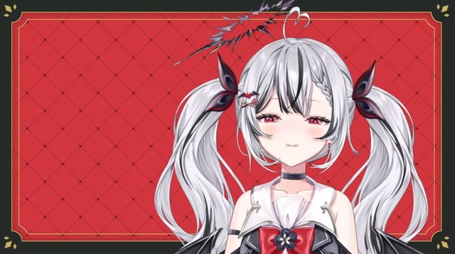 みけねこ（元・潤羽るしあ）さん、またしても新たな身体を手に入れVTuberデビューｗｗｗｗｗｗｗ