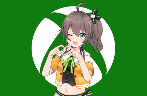【悲報】ホロライブ・夏色まつりさん「Xboxって何？」