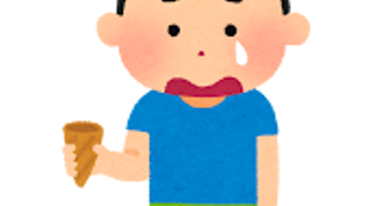食べる前のソフトクリームを落としてしまった息子、交換してもらおうとしたら「新しいものを買ってください」と言われました、理不尽すぎませんか？