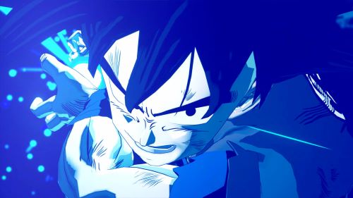 【超朗報】バンダイナムコ、ついに『おま国』解除か！？一部「ドラゴンボール」作品がSteamで購入可能に！！