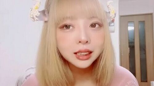 頂き女子りりちゃん、国税庁から恐ろしすぎる書類が届く…