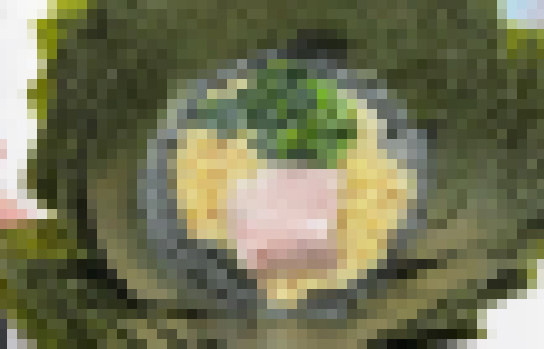 「後ろの客に食券連打されてバケモンみたいなラーメンになった」ﾊﾟｼｬｯ → 投稿された画像がえぐすぎるｗｗｗｗｗ