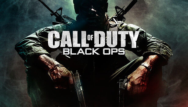 CoDシリーズ最新作『コールオブデューティ ブラックオプス6』発表！！