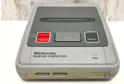 流出するはずのない「スーパーファミコンの試作機」がヤフオクに出品→入札が増えに増え、ヤバすぎる額に・・・