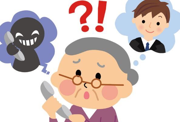 詐欺師に「息子の横領が発覚したから金払え」と脅された祖母「なら警察に言って死刑にしてくれ」と返す → 結果ｗｗｗｗｗ