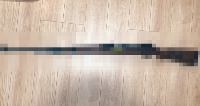 妻「旦那宛の荷物が届いた。なんだろ？開封してみよ」 → 中からヤバすぎる物が出てきてブチギレｗｗｗｗｗ