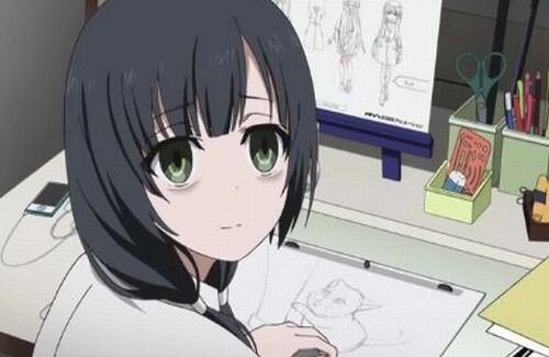【ド正論】最近の「イラストレーター志望の陰キャ高校生」向け進路指導、あまりに無慈悲すぎる『不都合な真実』を畳み掛けてしまう…