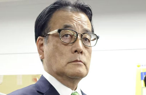 立憲・岡田幹事長と大串選対委員長、一転して政治資金パーティー中止！「色々と考えた結果」