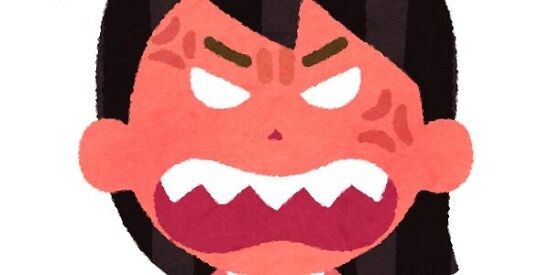 フェミニスト「社会が私をフェミニストにしたんだよ」