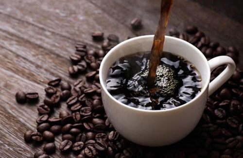 「コーヒーの覚醒効果は◯◯◯の時に最大になります」　→　うわああああああ
