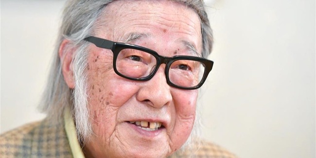 【訃報】キダ・タローさん、死去