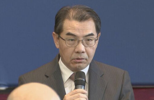 中国駐日大使、台湾総統就任式の日本議員出席を受け「日本の民衆が火の中に連れ込まれることになる」鳩山元総理や福島みずほ氏参加の座談会で発言